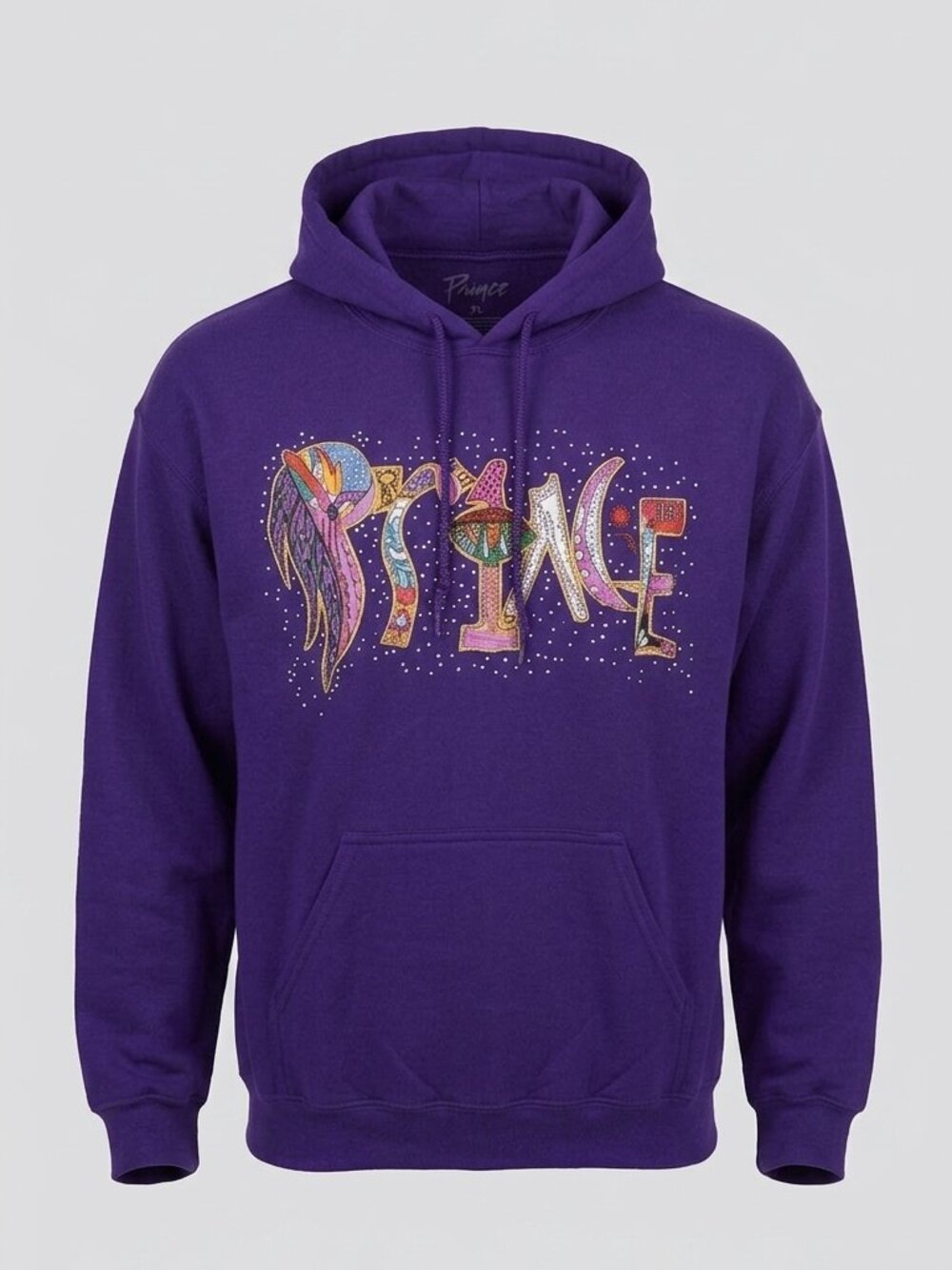 Prince Hoodie- Classic